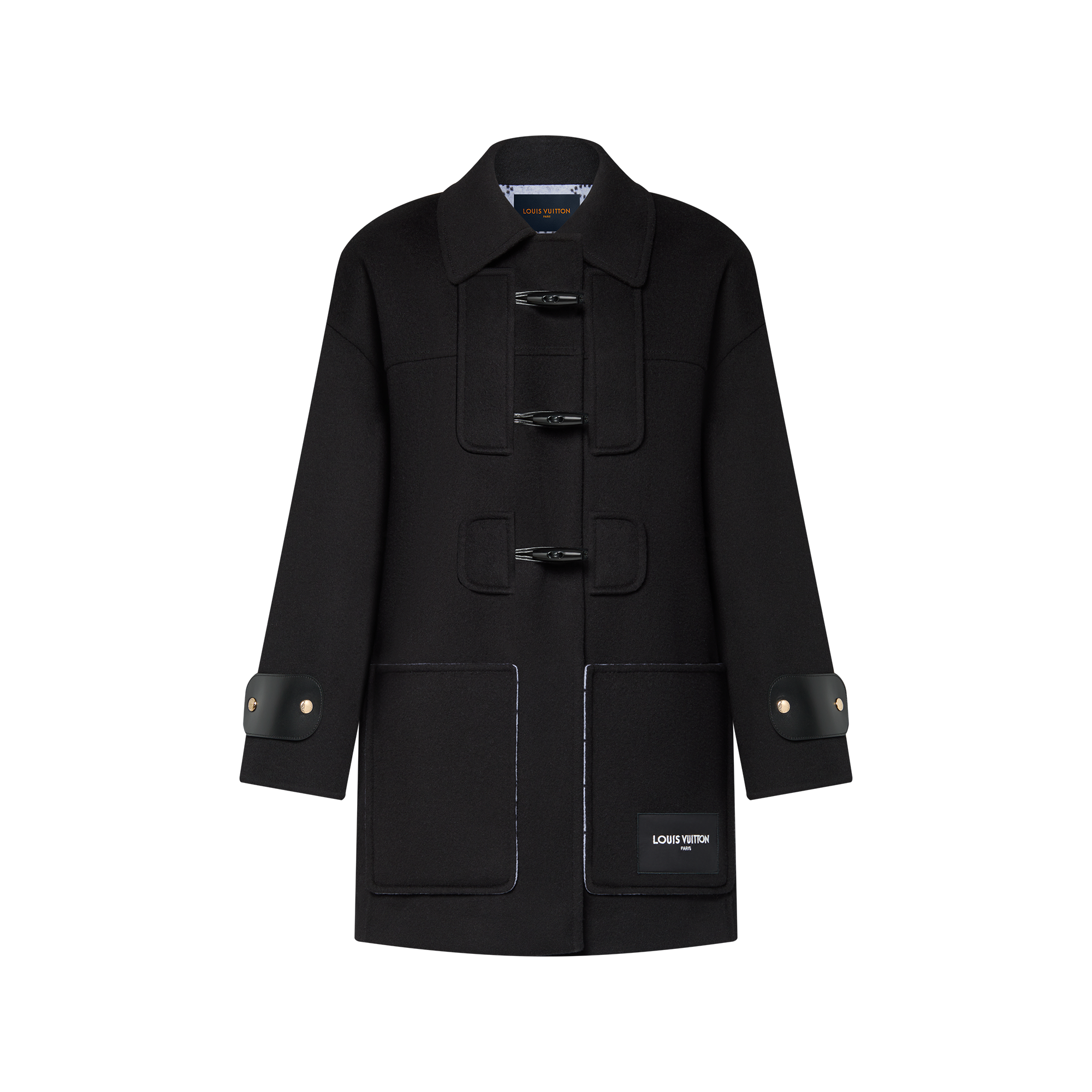 Coats All Ready-to-Wear Ready-to-Wear | LOUIS VUITTON